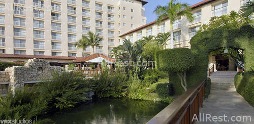 Hyatt Regency Aruba 18